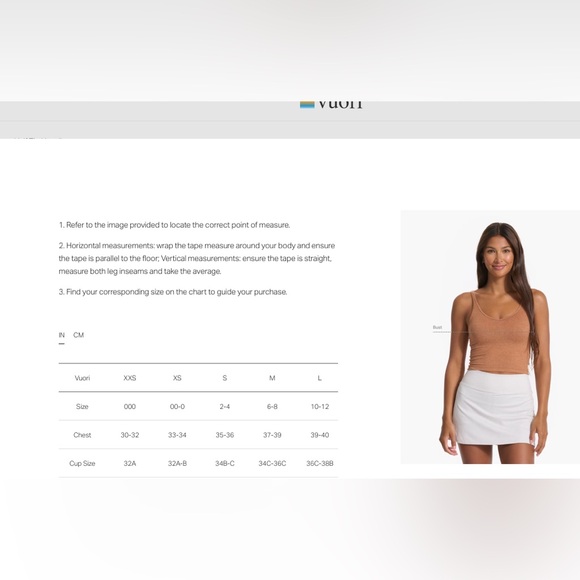 NWT Vuori Restore Half Zip Hoodie Women's Fleece Pullover Lavender Mist Medium‎ - Picture 13 of 14